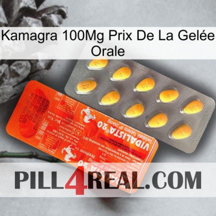 Kamagra 100Mg Prix De La Gelée Orale new01